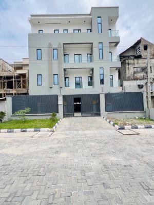 2 Bedroom Apartment, in a Gated and Secured Estate, Lekki Phase 1, Lekki, Lagos, Block of Flats for Sale