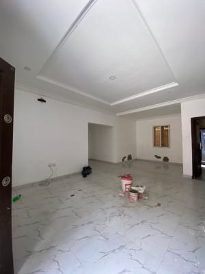 Clean and Spacious 3 Bedroom Apartment Available, Sangotedo, Ajah, Lagos, Flat / Apartment for Rent