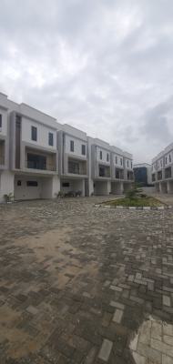 4 Bedroom Terrace Duplex, Ikate, Lekki, Lagos, House for Sale