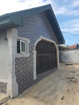 3 Bedrooms Bungalow at New Land Elebu Akala Express Ibadan, New  Land Elebu Area Off Akala Express Ibadan, Oluyole, Oyo, Detached Bungalow for Sale