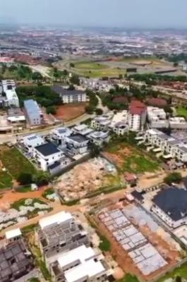 2378sqm of a Residential Land in Katampe Extension, Katampe Extension, Katampe, Abuja, Residential Land for Sale