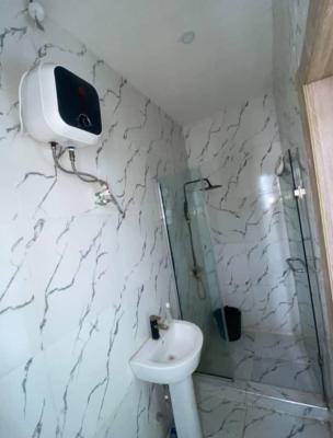 Newly Built 7 Nos  of 2 Bedrooms Apartment, Alapere Central, Alapere, Ketu, Lagos, Flat / Apartment for Rent
