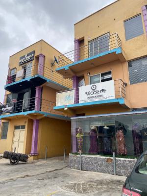 Big Shop Space, Mende, Maryland, Lagos, Shop for Rent