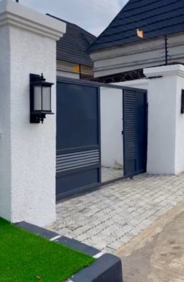 3 Bedrooms* Bungalow with a Room Bq at Gwarinpa Extension, Gwarinpa, Abuja, Detached Bungalow for Sale