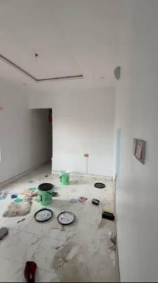 Lovely Sweet Mini Flat, Off Market Street, Shomolu, Lagos, Mini Flat (room and Parlour) for Rent