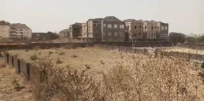 1,286sqm, Residential, C of O, Dakibiyu, Abuja, Residential Land Joint Venture