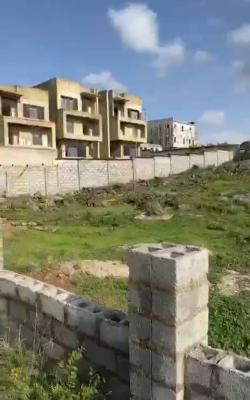 2000sqm of a Residential Land in Guzape, Guzape District, Abuja, Residential Land for Sale