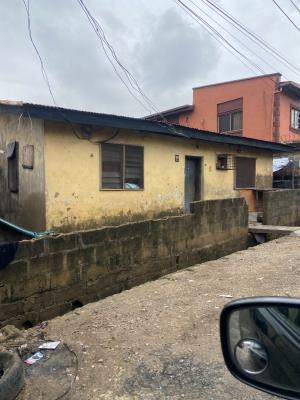 Half a Plot, Mende, Mende, Maryland, Lagos, Residential Land for Sale