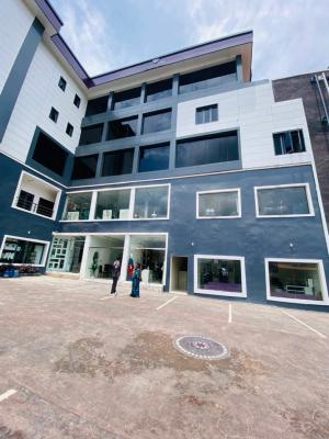 Shop, Wuye, Abuja, Commercial Property for Rent
