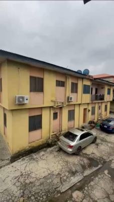 Block of Flats, Ovba Street, Alapere, Ketu, Lagos, Block of Flats for Sale