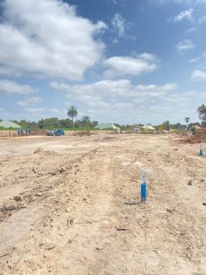 Buy and Build Residential Land, Ogombo, Ajah, Lagos, Residential Land for Sale