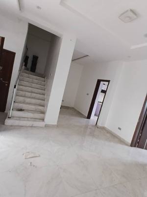 4bedroom Terrace Duplex, Sangotedo, Ajah, Lagos, Terraced Duplex for Rent