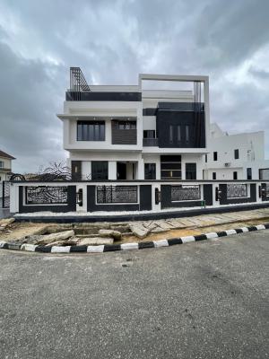 Luxury 5bedroom Fully Detached Duplex, Osapa London, Osapa, Lekki, Lagos, Detached Duplex for Sale