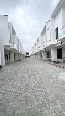 4bedroom Terrace Duplex, Vgc Extension, Vgc, Lekki, Lagos, House for Sale