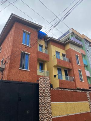 Luxury Studio Apartment with Modern Facilities, Jibowu, Yaba, Lagos, Self Contain (single Rooms) for Rent