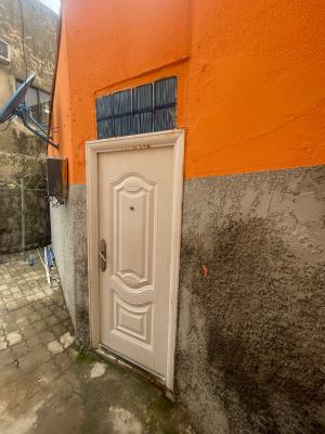 Standard 1 Bedroom Bq Room and Parlour, Utako, Abuja, Mini Flat (room and Parlour) for Rent