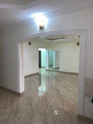 Relatively New 3 Bedroom Up Flat, Millennium Estate, Gbagada, Lagos, House for Rent