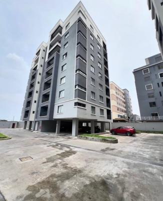 Service 3bedroom Seaview with Gym and Swimmingpool, Oniru, Victoria Island (vi), Lagos, Flat / Apartment for Rent