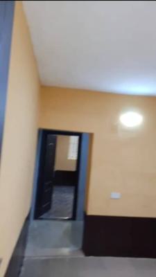 Lovely Sweet Mini Flat, Off Pedro Road, Palmgrove, Shomolu, Lagos, Mini Flat (room and Parlour) for Rent