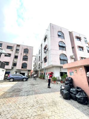3 Bedroom Apartment with Bq (16 Units) in a Secure Estate, Vi, Victoria Island (vi), Lagos, Flat / Apartment for Sale