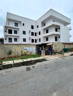 Newly Built 2bedroom with Bq, Gym and Elevator, Oniru, Victoria Island (vi), Lagos, Flat / Apartment for Rent