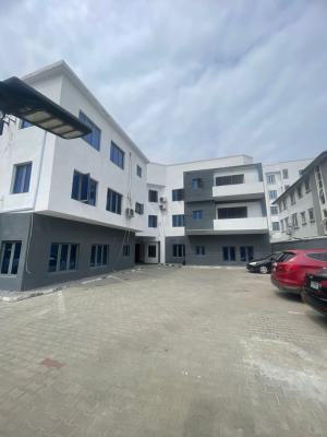 2 Bedroom Apartment, Lekki Right, Lekki Phase 1, Lekki, Lagos, Flat / Apartment for Rent