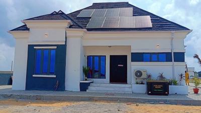 3 Bedrooms Bungalow with Swimming Pool, Lekki Avana Bungalow Phase 2, Eleko, Ibeju Lekki, Lagos, Detached Bungalow for Sale