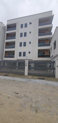 3 Bedroom Apartment with a Pool,gym ,playground, Ikate, Lekki, Lagos, Flat / Apartment for Sale