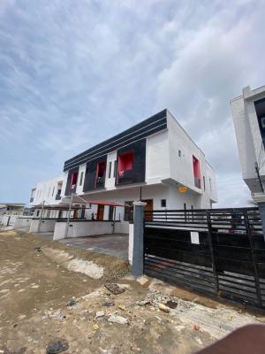 3 Bedroom Terrace, Ajah, Lagos, Terraced Duplex for Sale