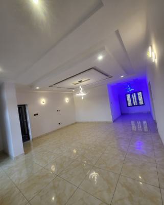 Luxurious Brand New 3bedroom Flat, By Old Secteriate, Durumi, Abuja, Flat / Apartment for Rent