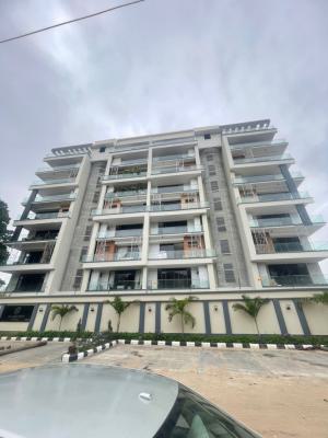 4 Bedroom Maisonette with Pool and Gym, Ikoyi, Lagos, Flat / Apartment for Rent