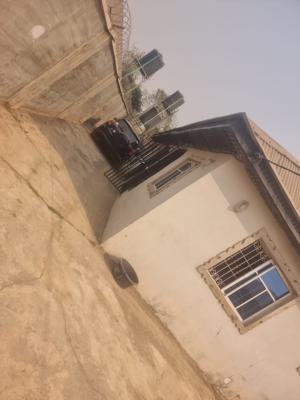 Twins  Bungalows at Odeku Liberty Academy Off Akala Express Ibadan, Odeku Area Liberty’ Academy Off Akala Express Ibadan, Oluyole, Oyo, Detached Bungalow for Sale