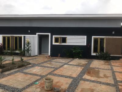 Newly 3 Bedroom Bungalow, Berger, Arepo, Ogun, House for Rent