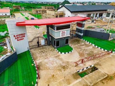 Buy & Start Building Your Dream Home in This World Class C of O Estate, Buy & Start Building Your Dream Home in This World Class C of O Estate, Ibadan, Oyo, Residential Land for Sale