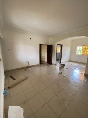 a Standard 2 Bedroom Apartment in a Sweet Location, First Avenue, Gwarinpa, Abuja, Flat / Apartment for Rent