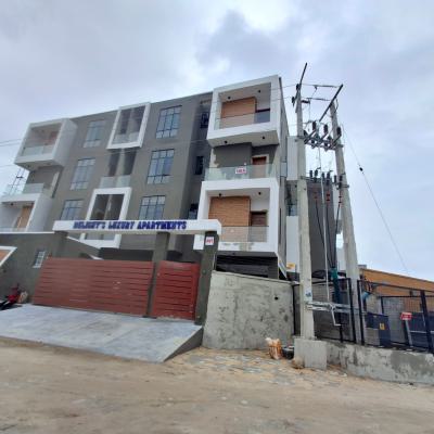 Two Bedroom Apartment, Ikota, Lekki, Lagos, Flat / Apartment for Sale