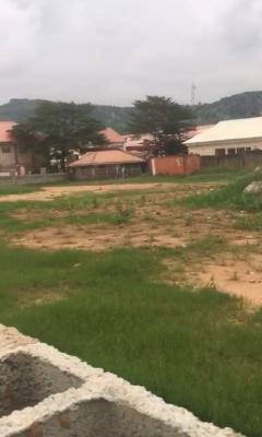 2,500sqm, Residential, C of O, Tarred Road, Ext 3b Kubwa, Fo1 Layout, Kubwa, Abuja, Residential Land for Sale
