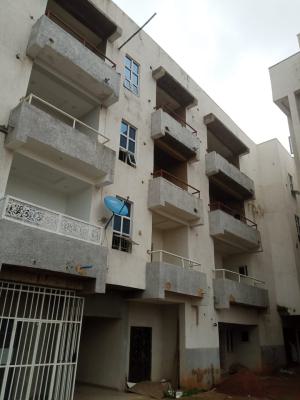 Lovely Spacious 2bedrooms Flat with Modern Design., Life Camp, Abuja, Flat / Apartment for Sale