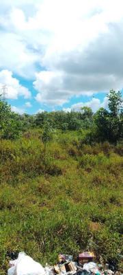 2,500sqm of Land with C of O at Alalubosa Gra, Phase One, Ibadan., Alalubosa Gra Phase 1, Alalubosa, Ibadan, Oyo, Residential Land for Sale