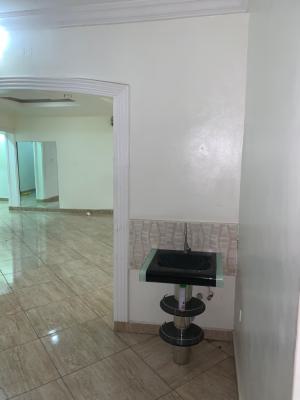Executive Specious 3bed Room Flat, Millennium Estate Gbagada, Gbagada, Lagos, Flat / Apartment for Rent