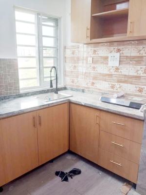Newly Built Luxury 2 Bedroom Flat, Off Allen Avenue, Ikeja, Lagos, Flat / Apartment for Rent