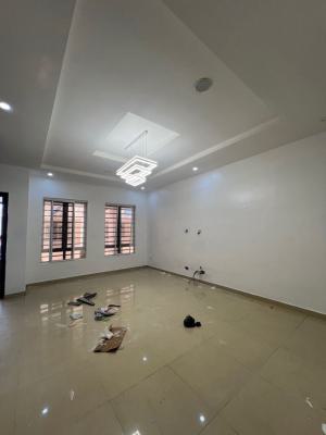a Unique Mini Flat (room and Parlor) Apartment in an Estate with 24hrs, Royal Pine Estate Orchid Road Lekki Lagos, Lekki, Lagos, Mini Flat (room and Parlour) for Rent