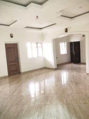 Well Maintained & Spacious 3 Bedroom Flat, Millennium Estate, Gbagada, Lagos, Flat / Apartment for Rent