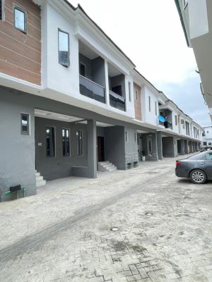 3 Bedroom Terrace Duplex, Vgc, Lekki, Lagos, Terraced Duplex for Sale