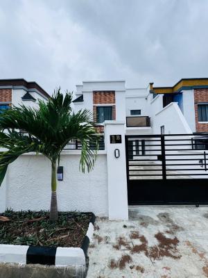 Luxury 4 Bedroom Duplex at Carlton  Gate Kolapo Ishola Estate Ibadan, Carlton Gate Kolapo Ishola Estate Ibadan, New Bodija, Ibadan, Oyo, Semi-detached Duplex for Sale