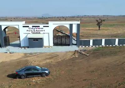 an All-inclusive Estate Featuring Residential, Commercial and Resort, Off University of Abuja, Central Business District, Airport Road, Gwagwalada, Abuja, Residential Land for Sale