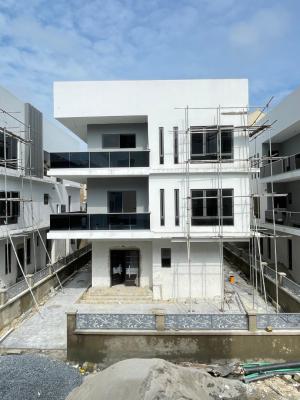 Ultra Luxury 5 Bedroom Fully Detached Duplex with Rooftop Terrace, Ikoyi, Lagos, Detached Duplex for Sale