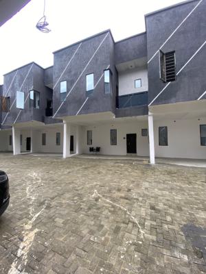 4 Bedrooms Terraced Duplex with Swimming Pool, Ajah, Lagos, Terraced Duplex for Sale
