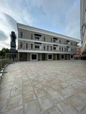 Luxury 5 Bedrooms Semi-detached Duplex, Ikoyi, Lagos, Semi-detached Duplex for Sale