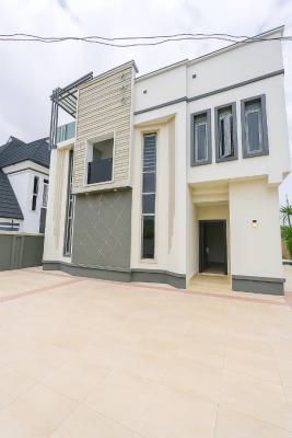 Luxury 4 Bedrooms Duplex, Adeoje Estate Akala Express, Oluyole Extension, Oluyole, Oyo, Detached Bungalow for Sale